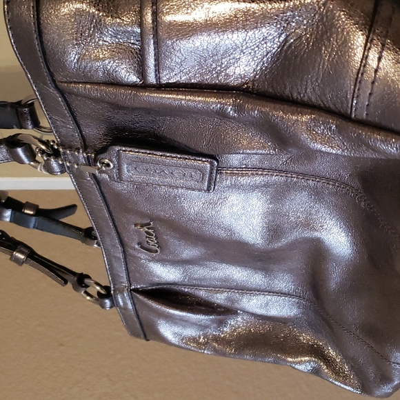 💥sale💥COACH BAG - Picture 4 of 9